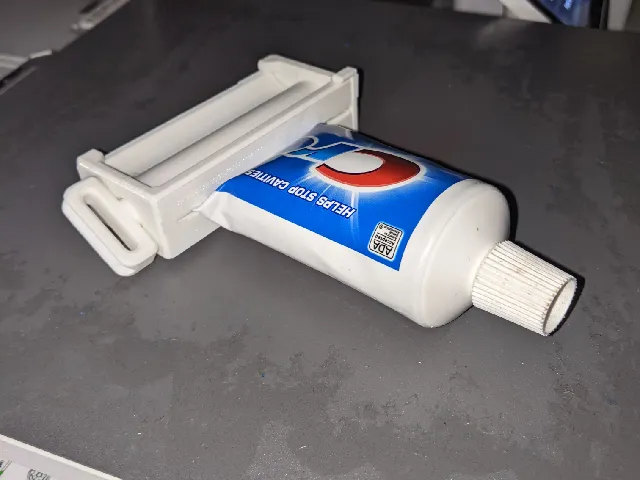 toothpate squeezer 19b