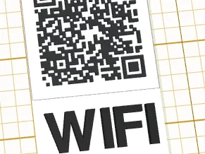 Troll rick roll qr code