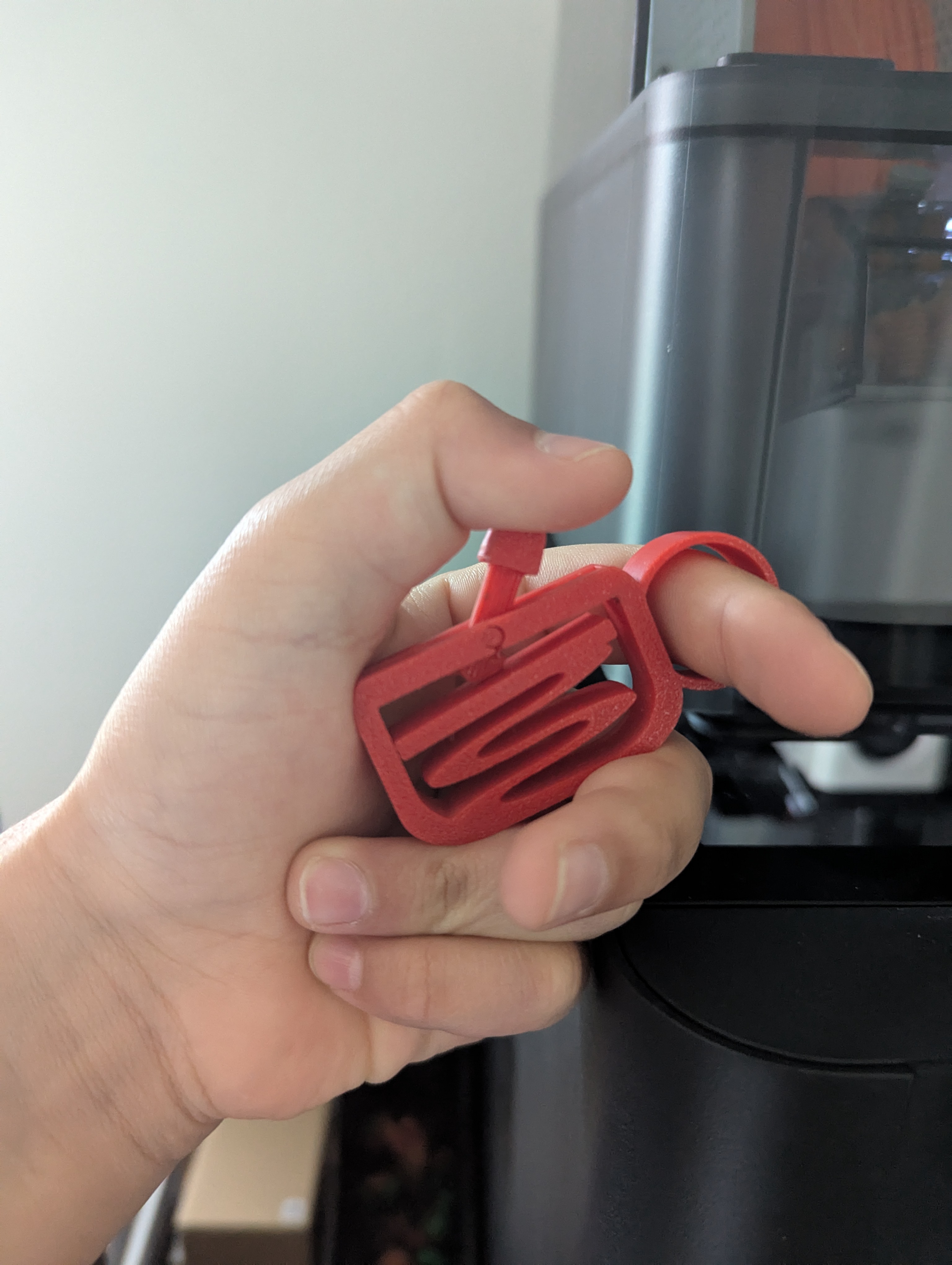 Toggle Switch Fidget — thumbnail 2
