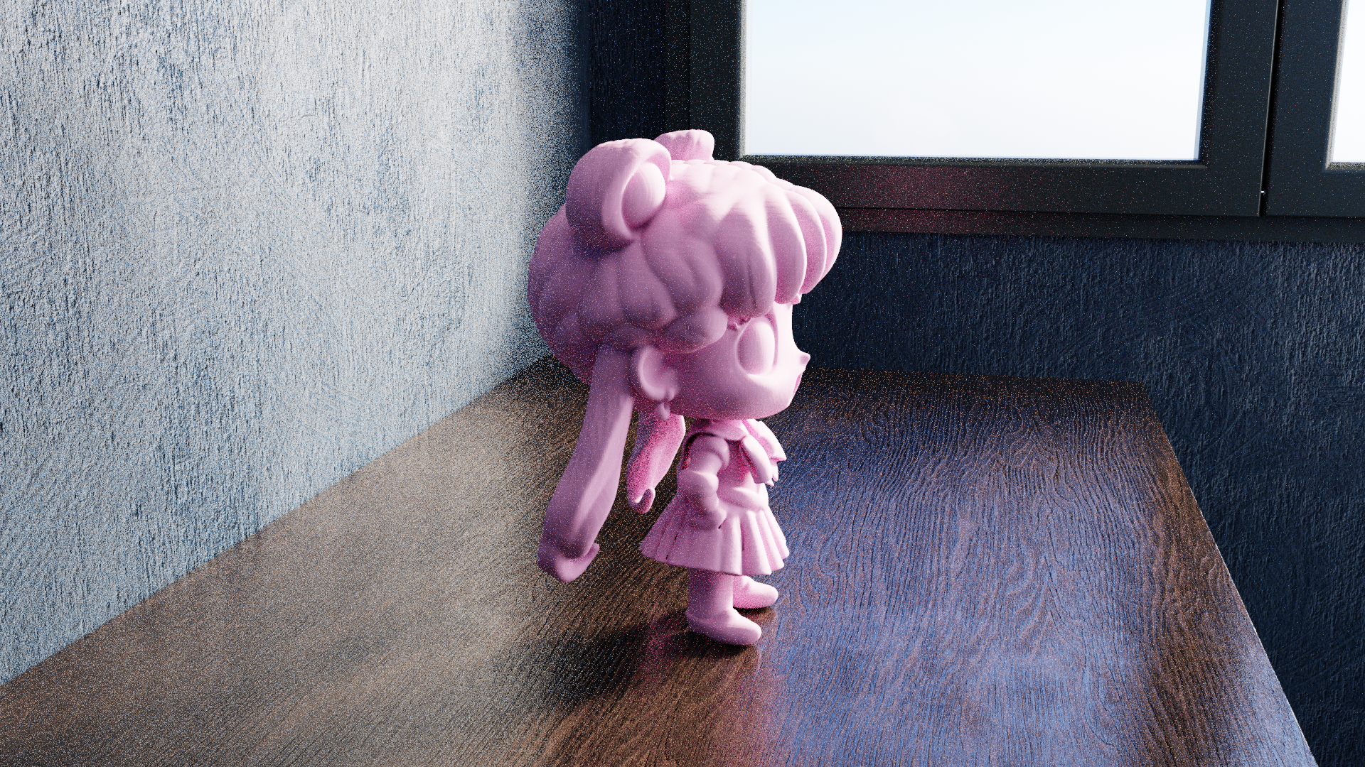 Chibi Saylor Moon — thumbnail 5