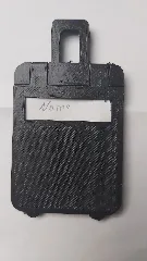 Luggage tag
