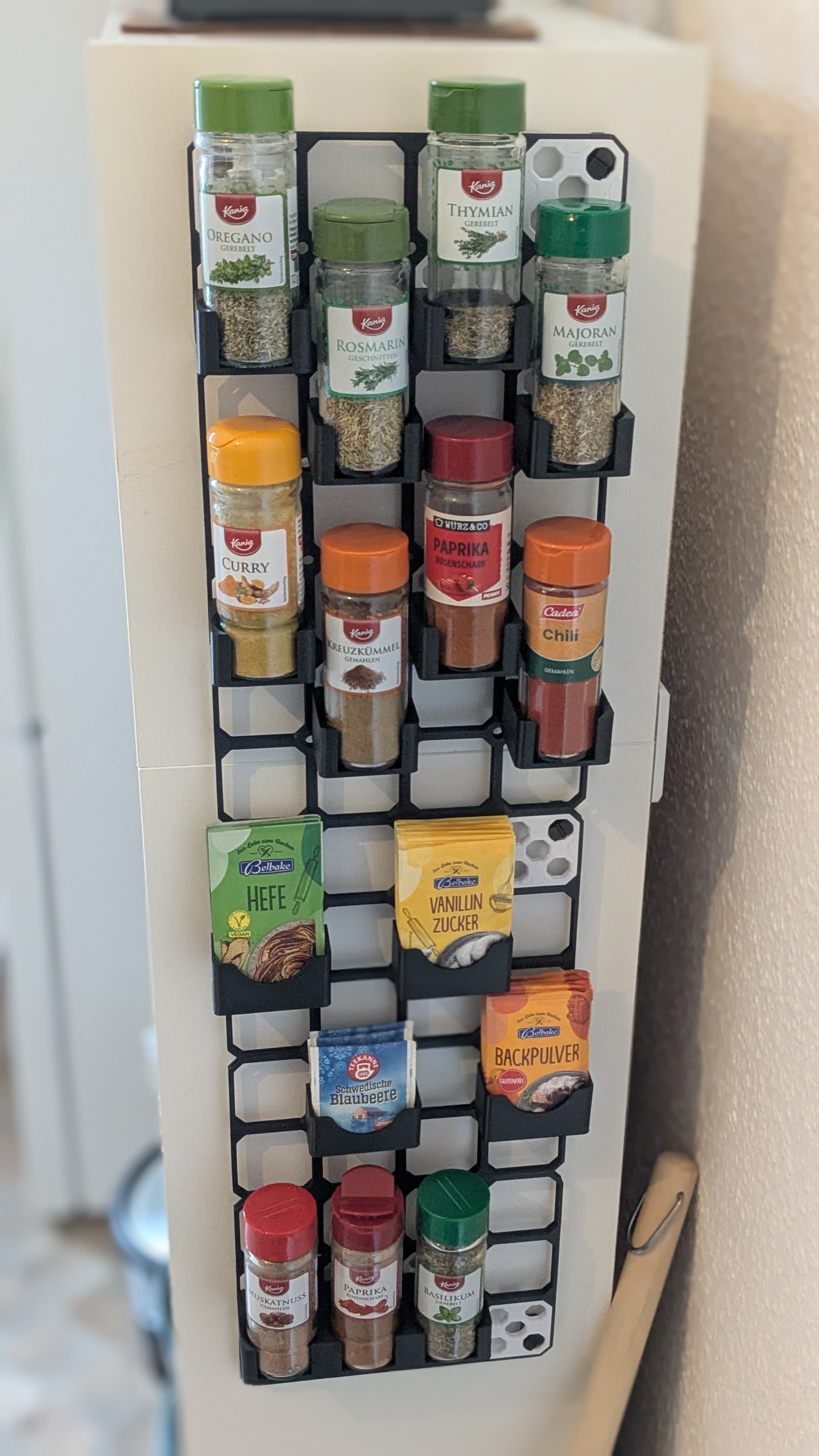 MultiBin Spice Rack — thumbnail 2