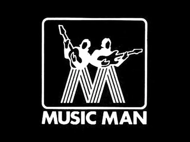 MusicMan Badge