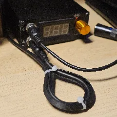 Cable Bend Strain Relieve