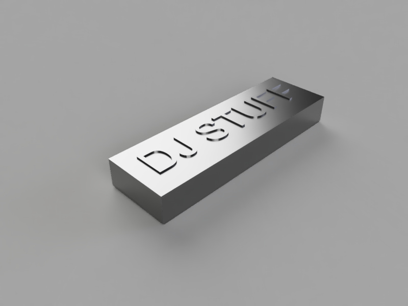 DJ STUFF: Hercules DJControl Mix Case