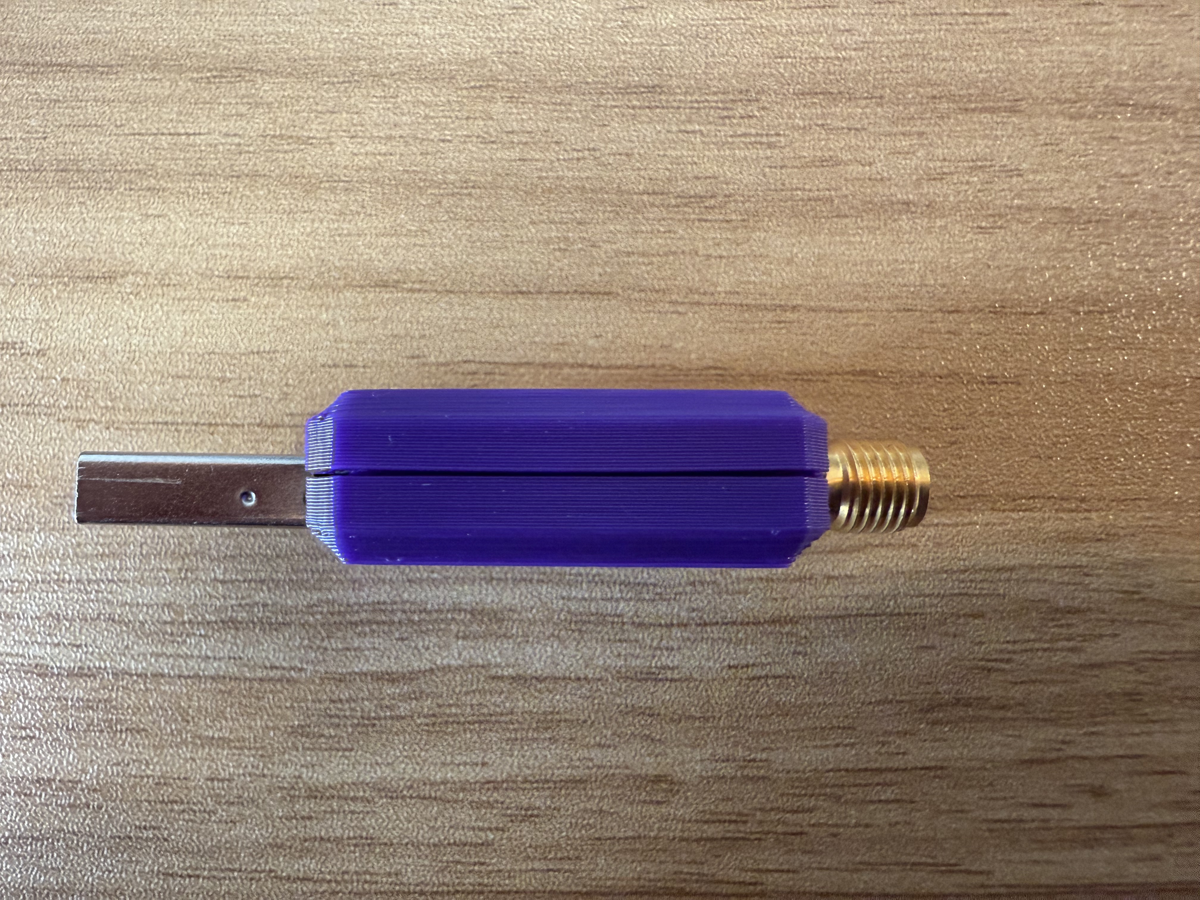 Shell for Morse Micro RD09 — miniatura 2