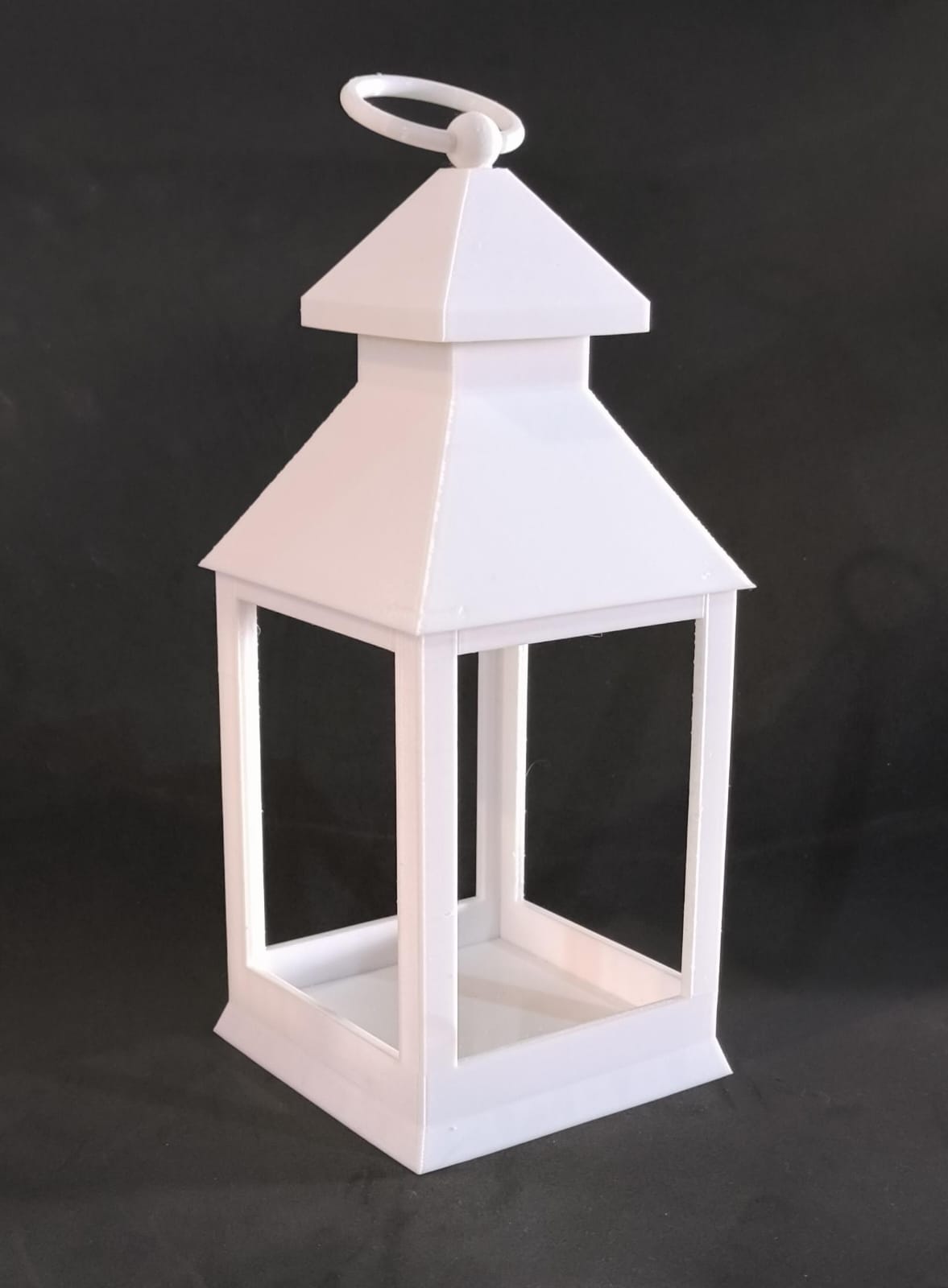 Farol (lantern)