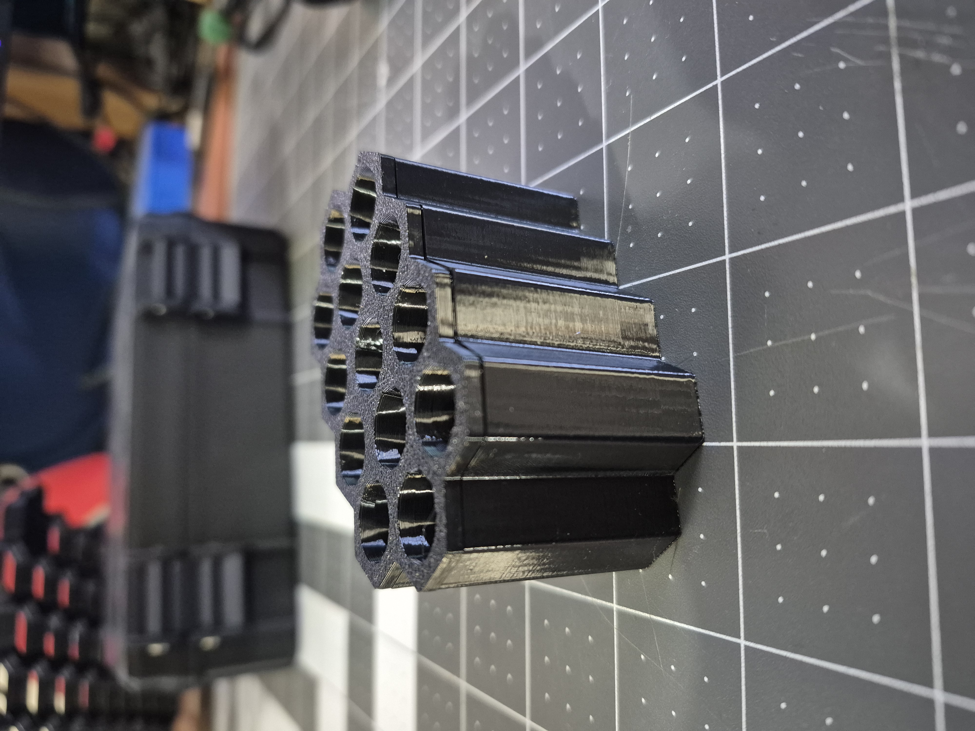 Taller Vape/Pen Cartridge Holder