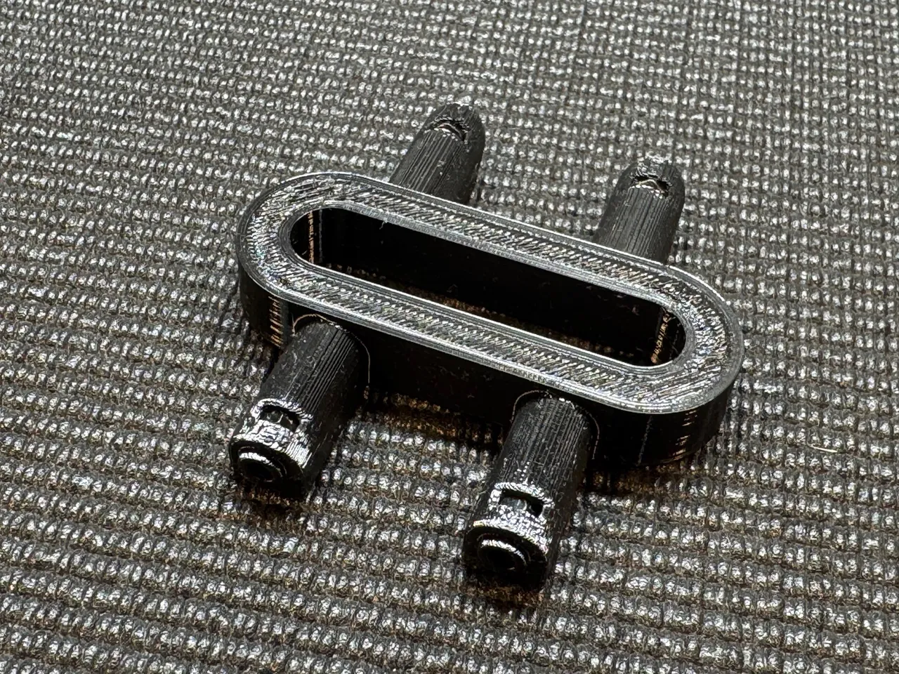 Vorderer Querlenker Für Team Associated SC6.4 / SC Produktbild-Vorschau 4