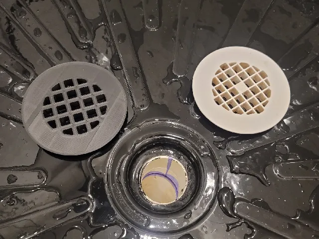 Shower Drain