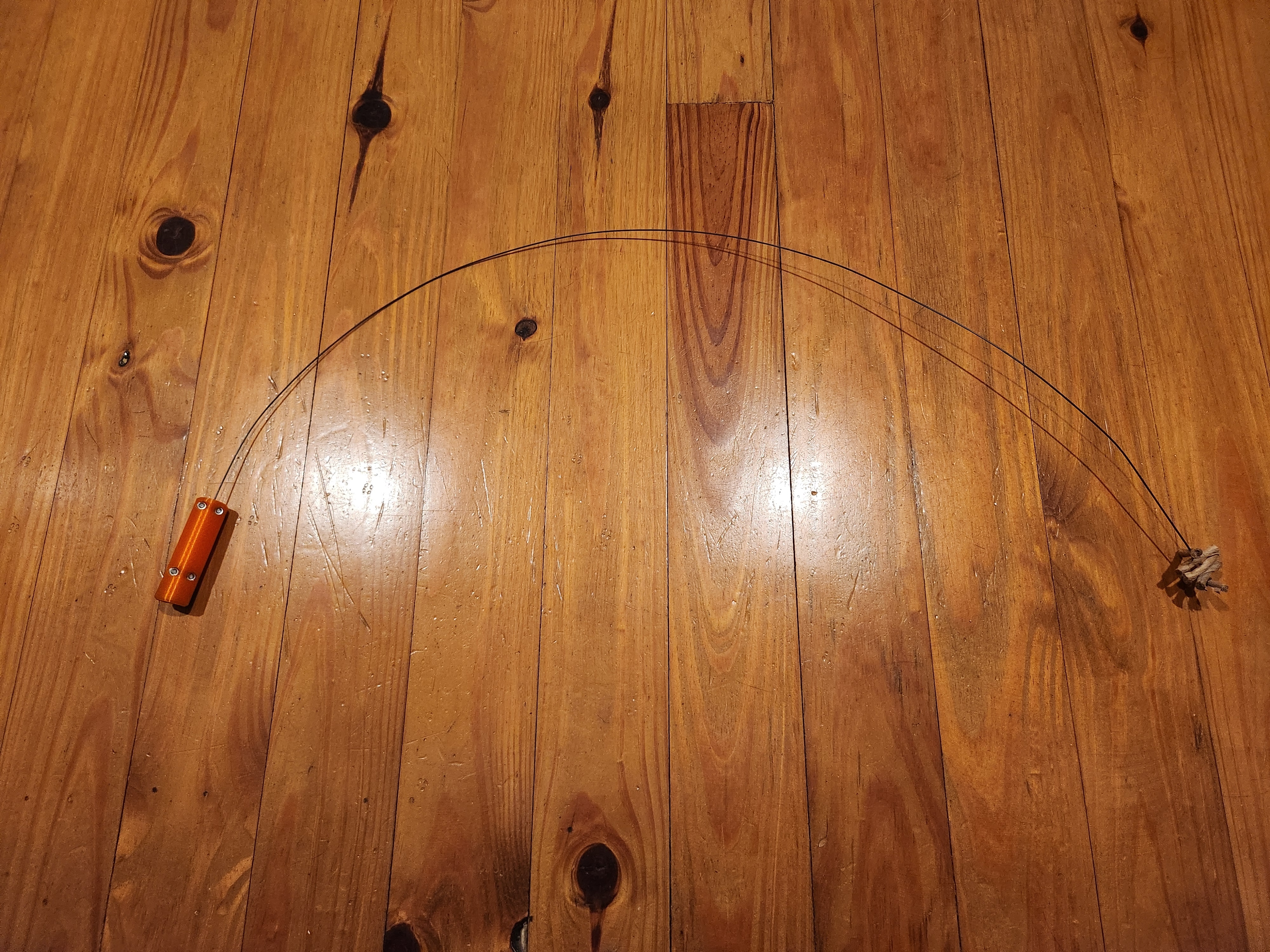 CAT DANCER HANDLE — thumbnail 2