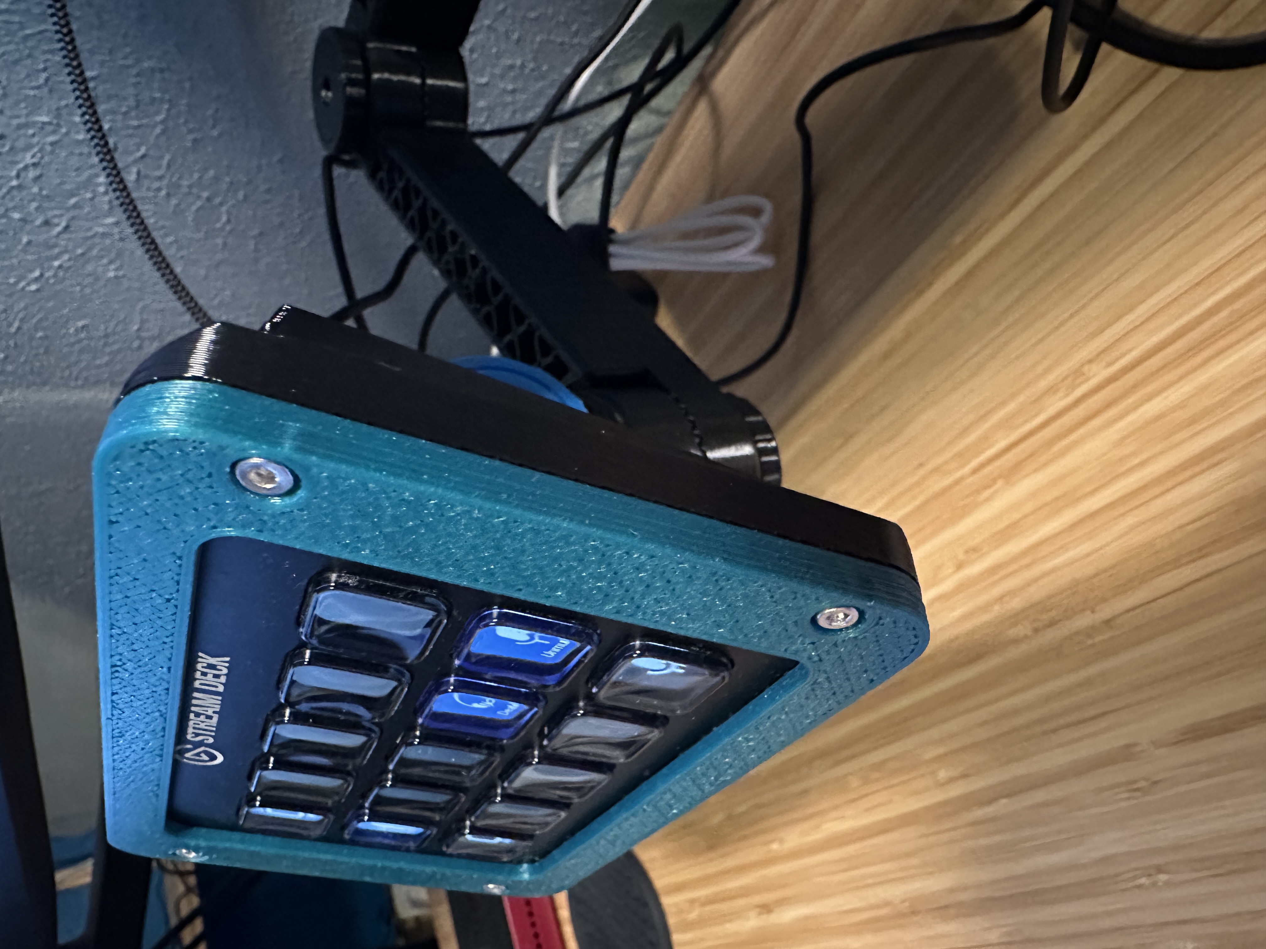 Stream Deck Multifunction Arm Mount — miniatura 2