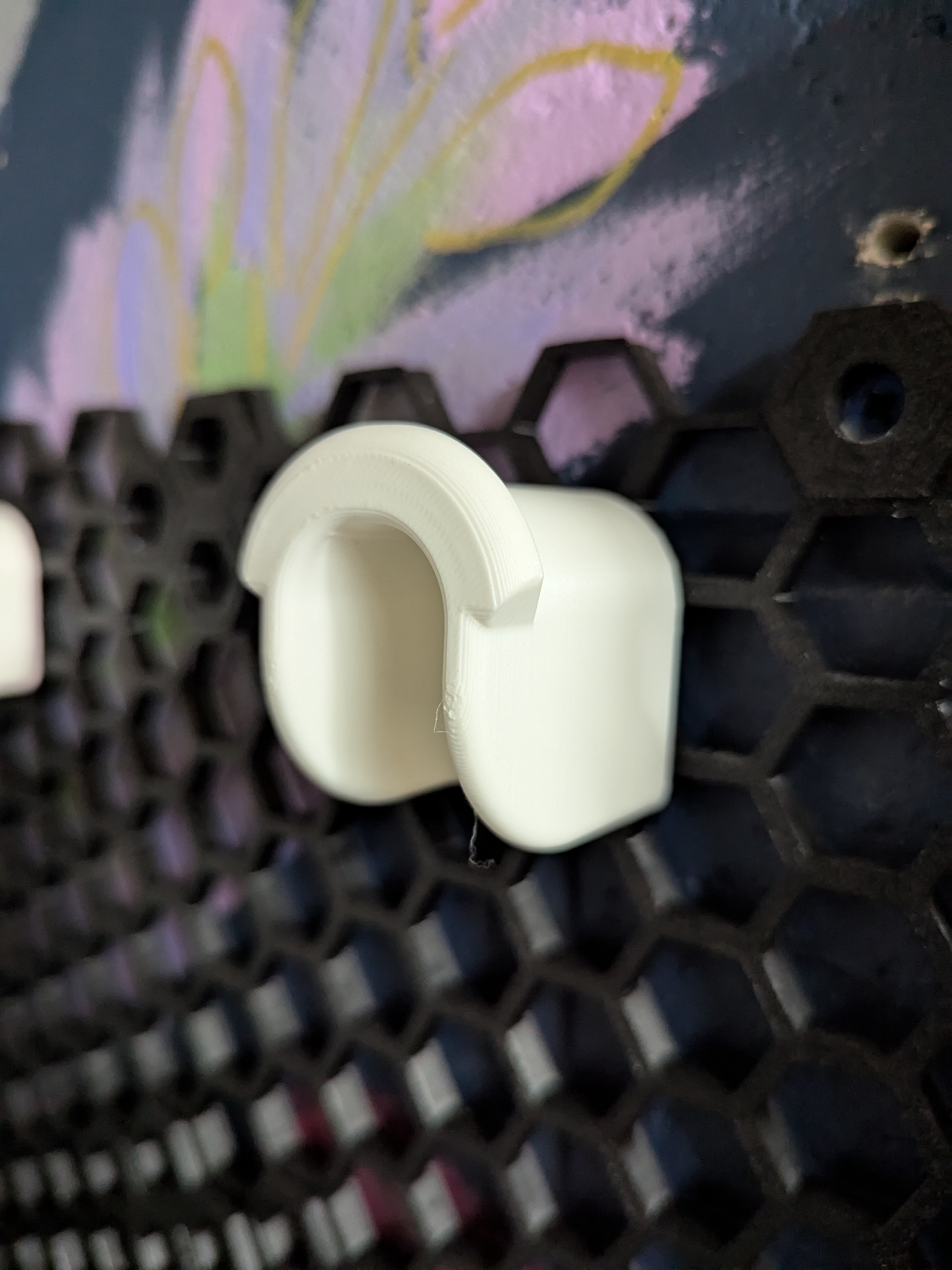 Shoe Peg for HSW - EZLock/Twist Lock