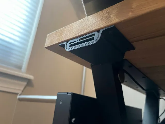 Unitek Card Reader Under-Desk Mount