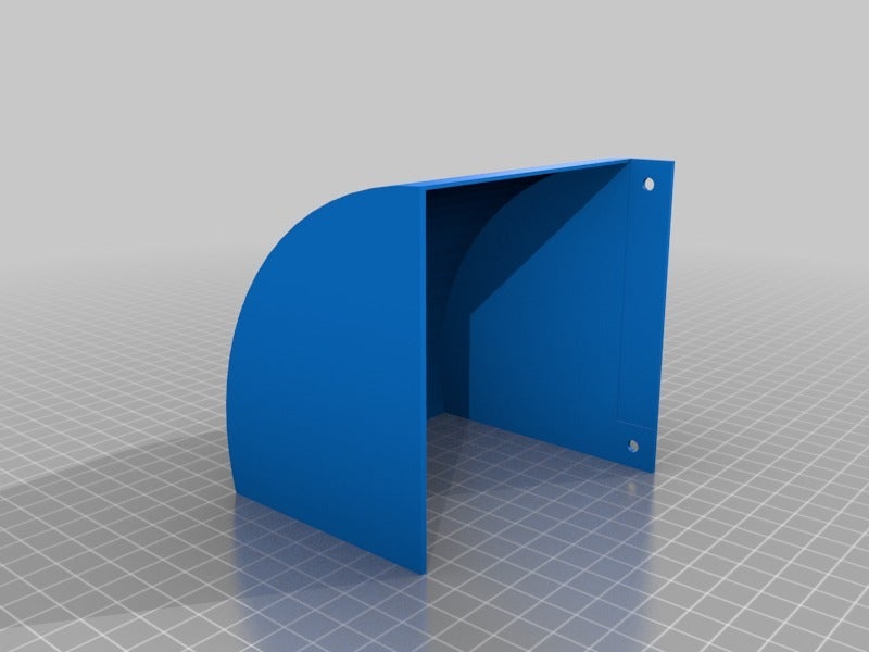 Tupperware lid holder — thumbnail 3