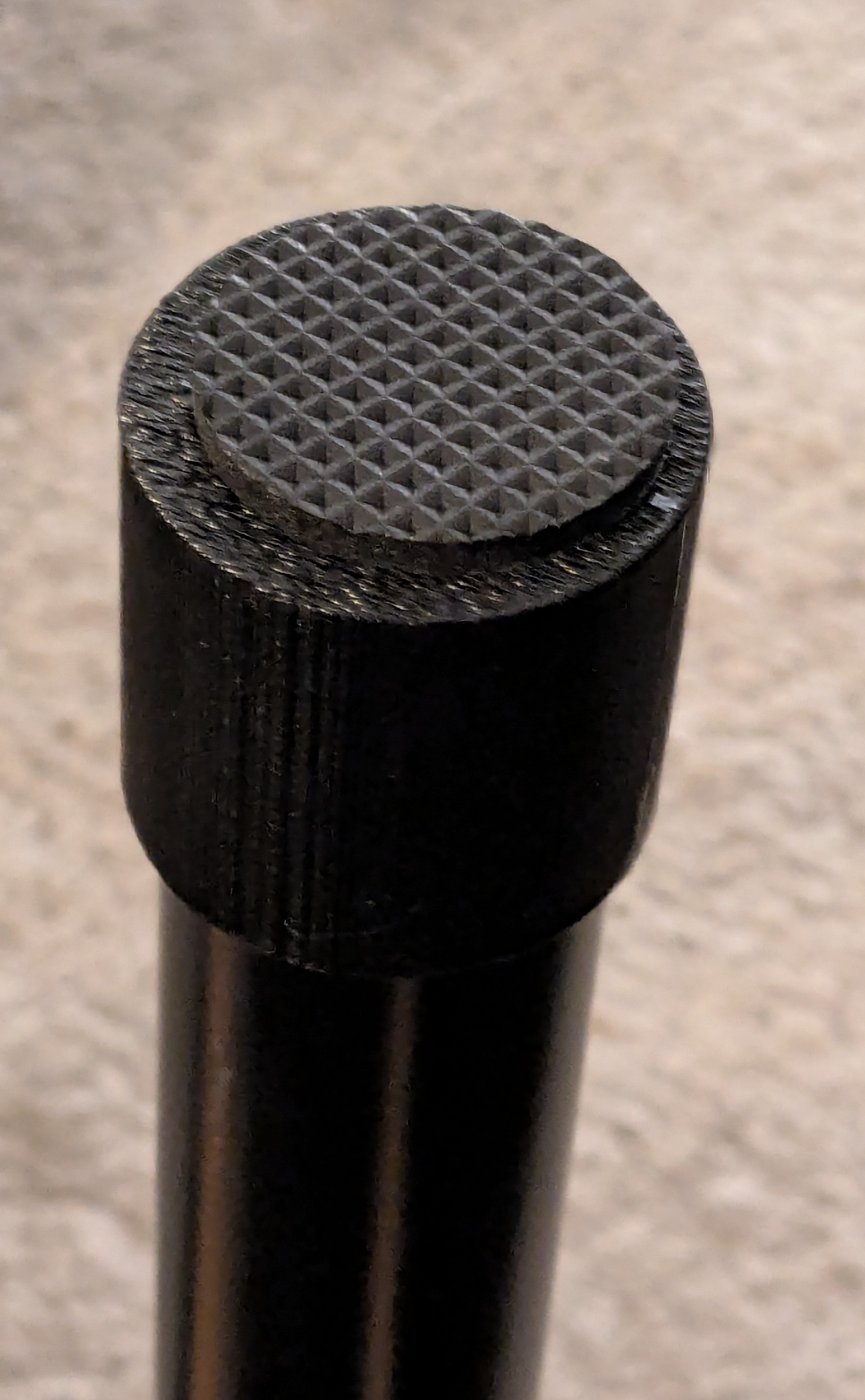 Replacement feet for IKEA Glostad Footstool
