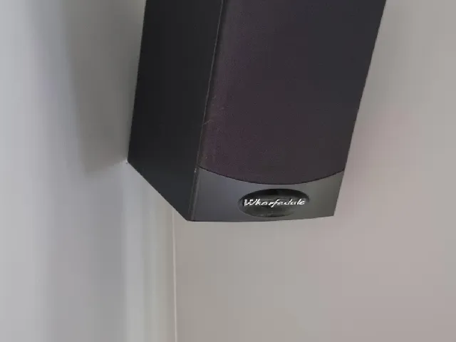 Speaker Mount - Suitable for Large Speakers