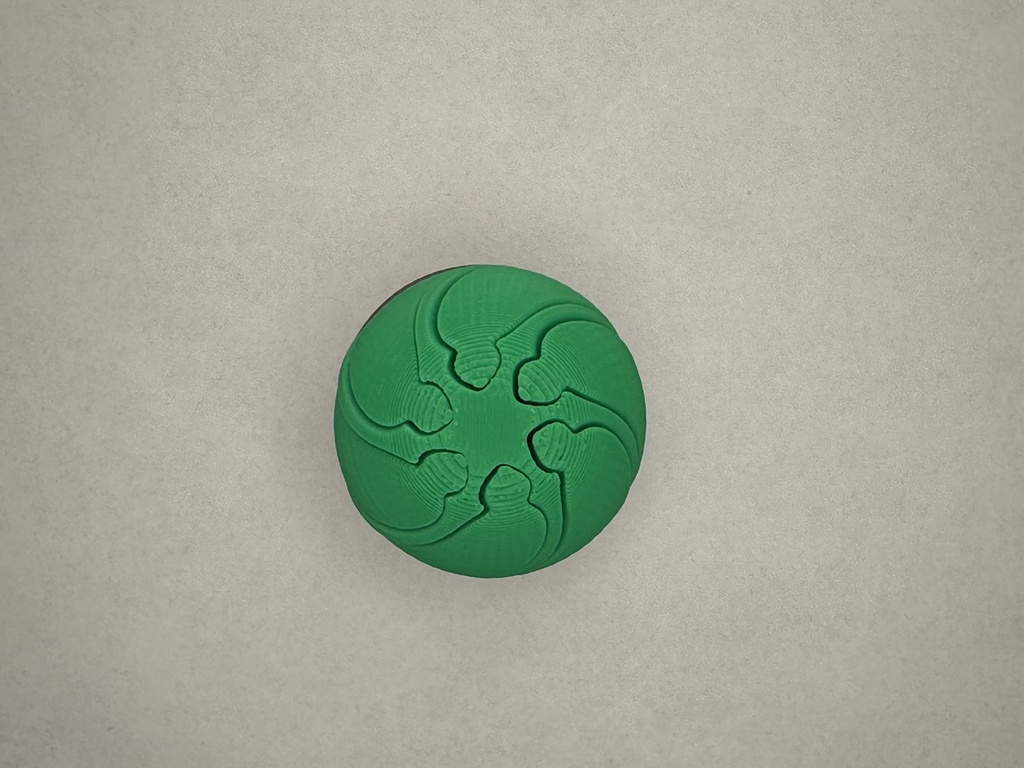 Cactus Passthrough — miniatura 3