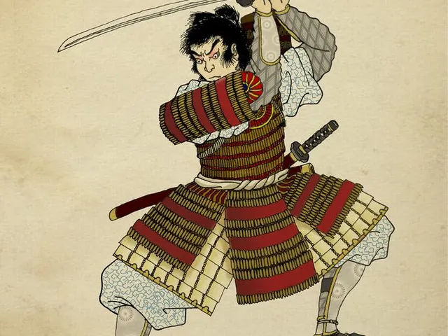Samurai