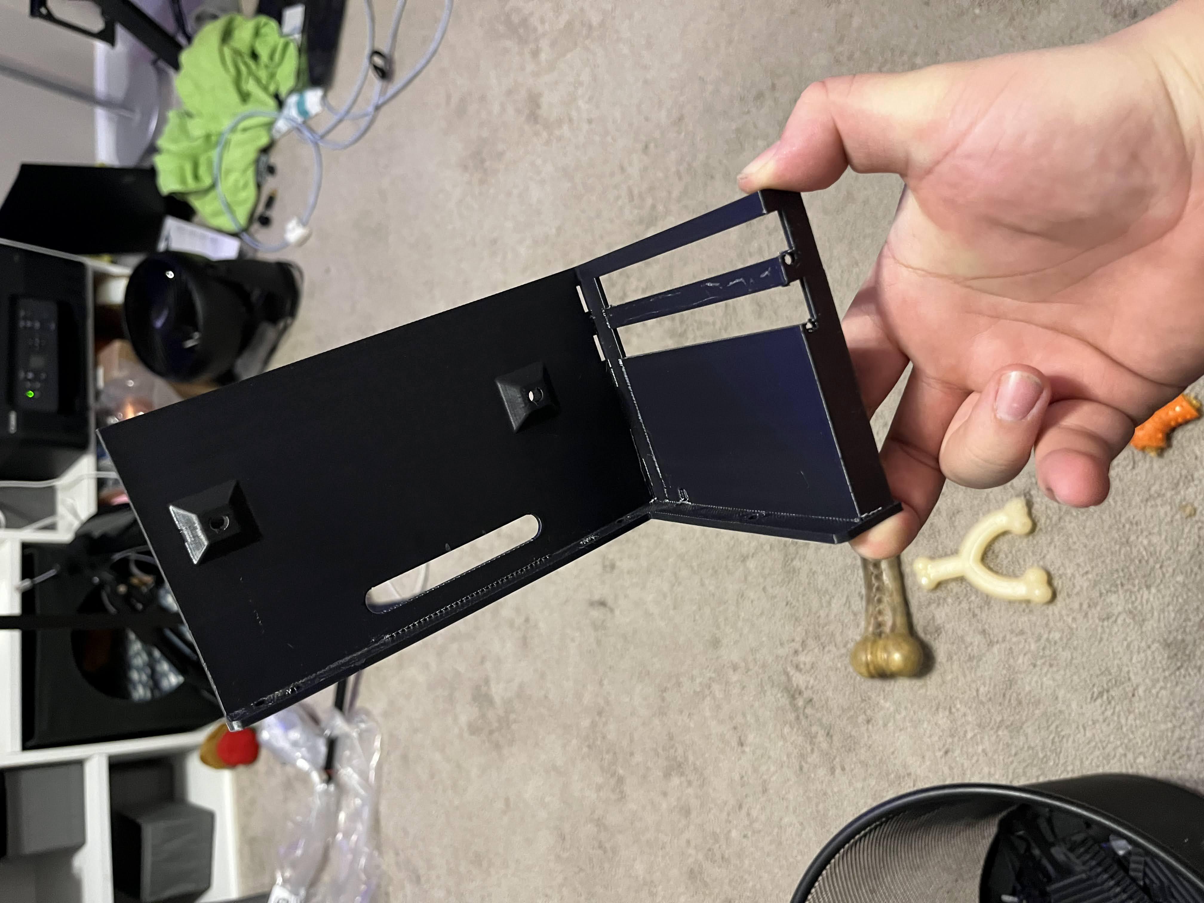 Thermaltake Core P3 GPU Riser — thumbnail 3