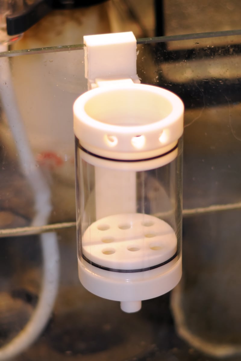 Reef Fluidized Reactor — thumbnail 3