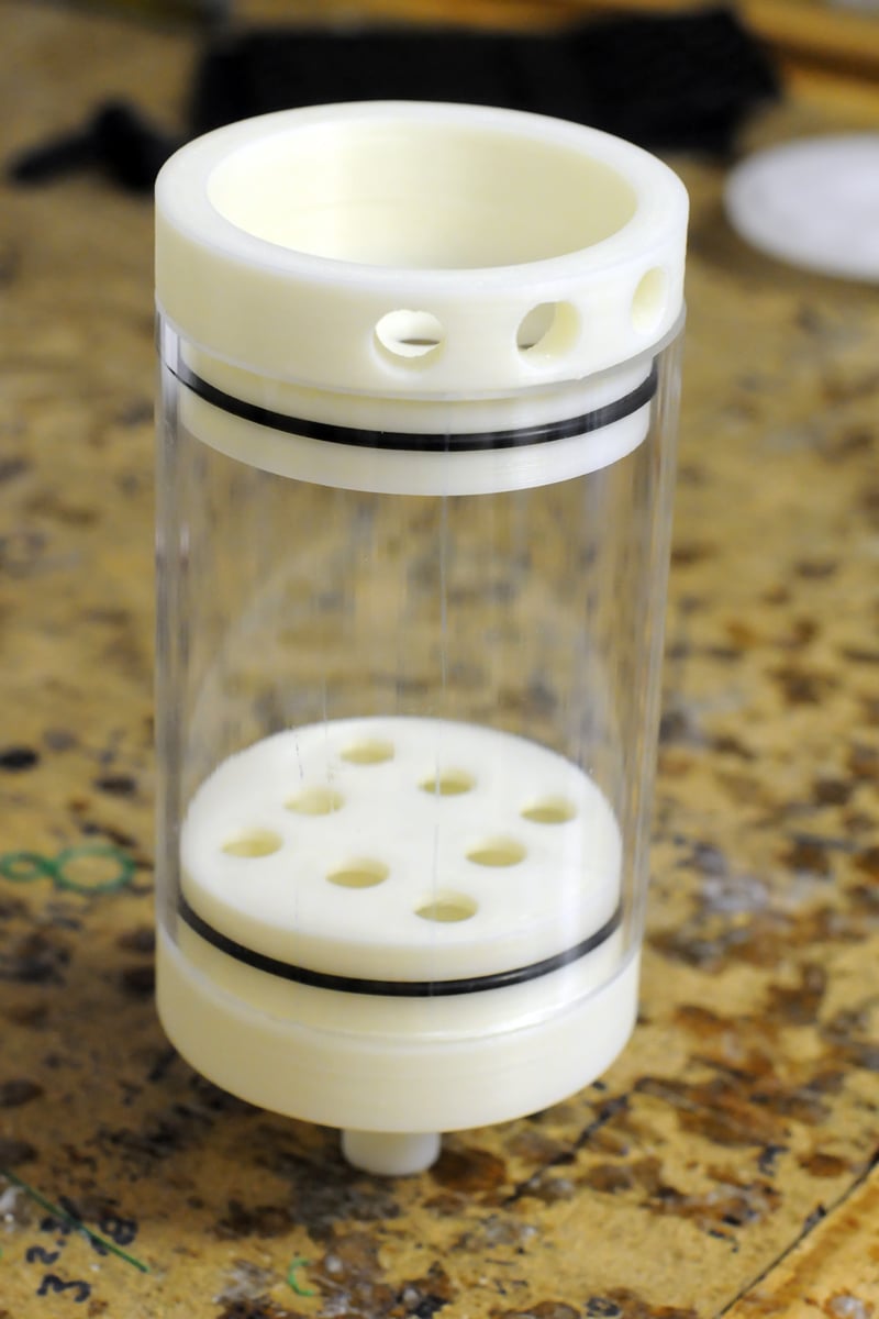 Reef Fluidized Reactor — thumbnail 5
