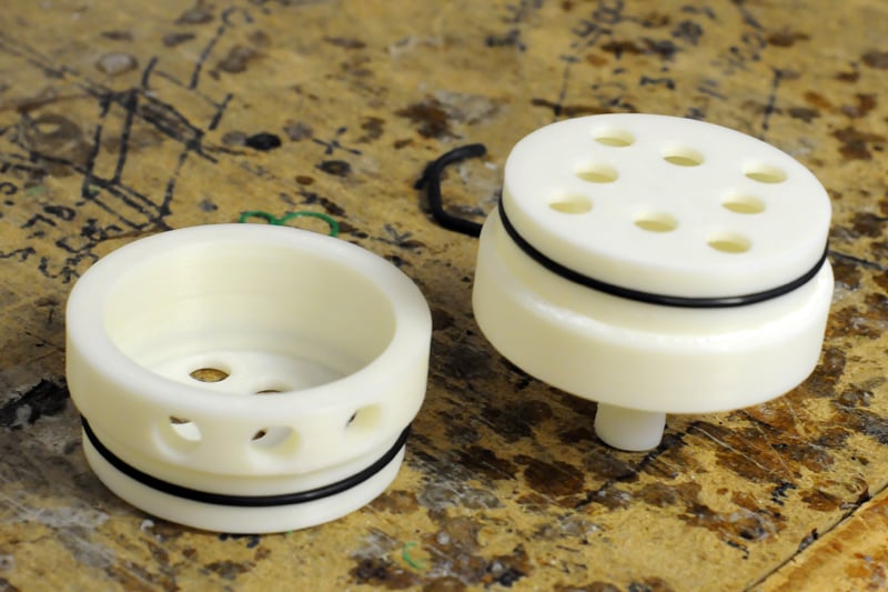 Reef Fluidized Reactor — thumbnail 4