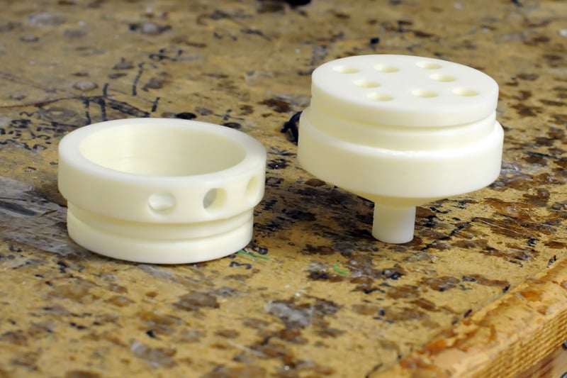 Reef Fluidized Reactor — thumbnail 6