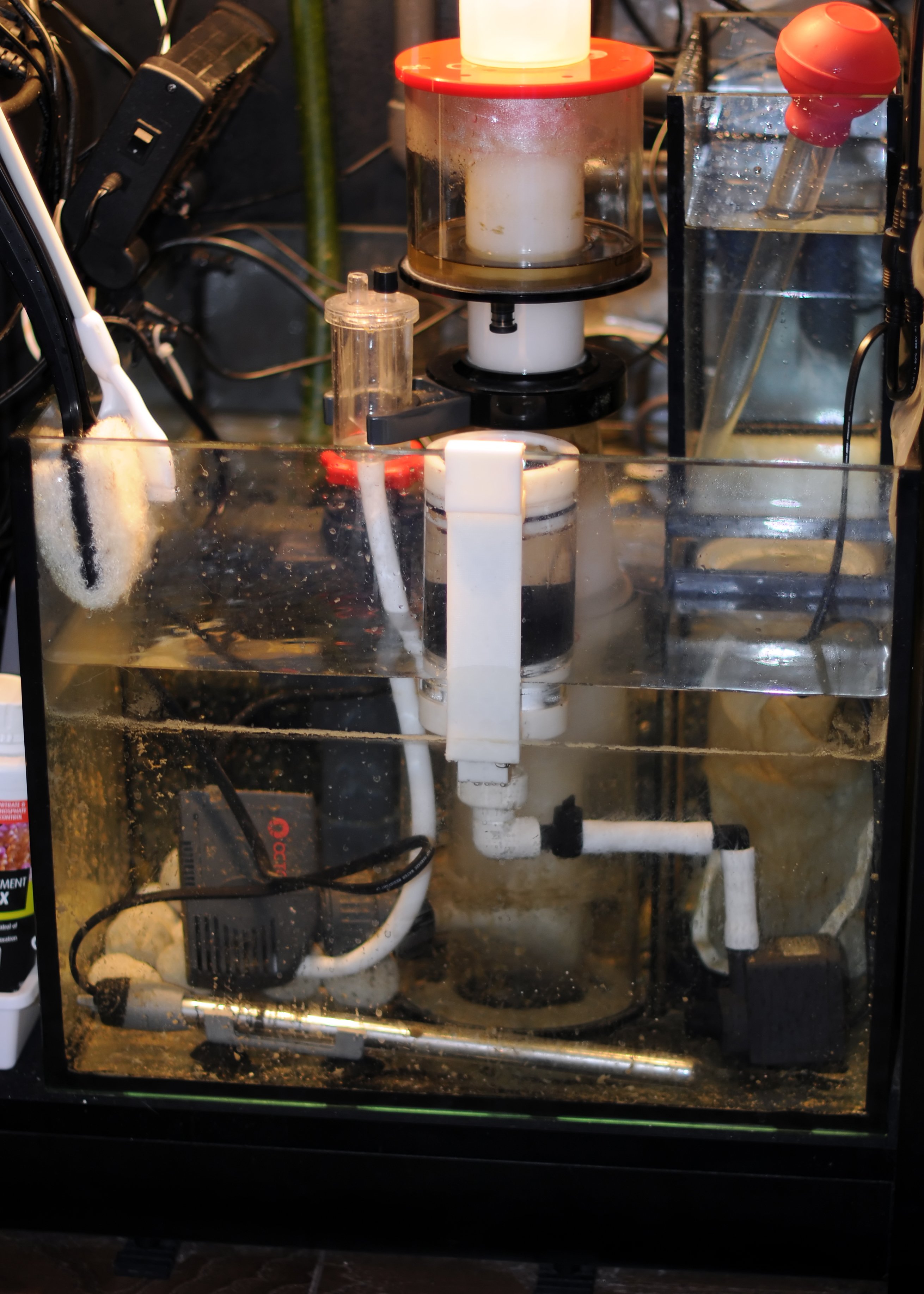 Reef Fluidized Reactor — thumbnail 7