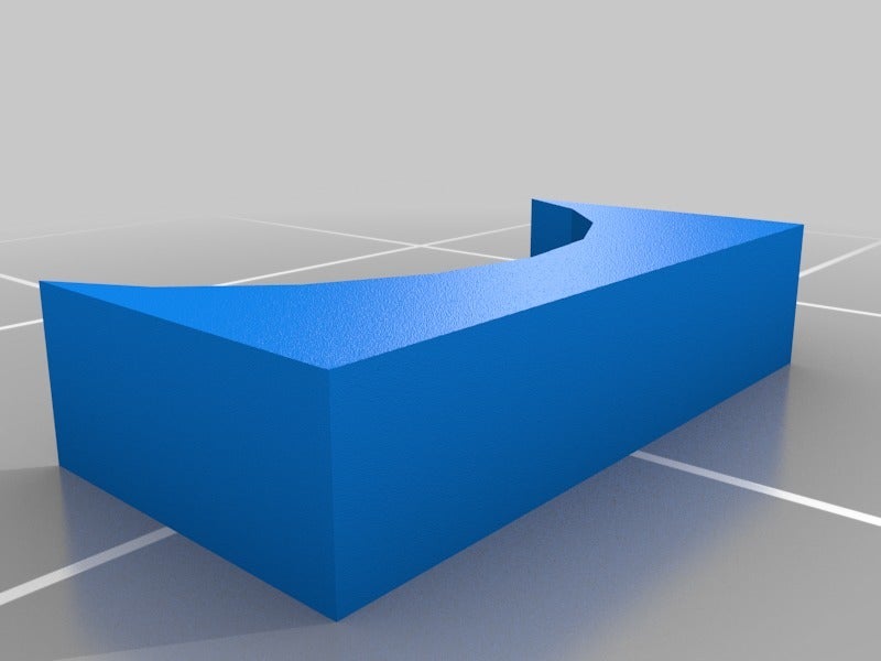 Miniatura 3 do modelo 3D Borg Cube geocache remix