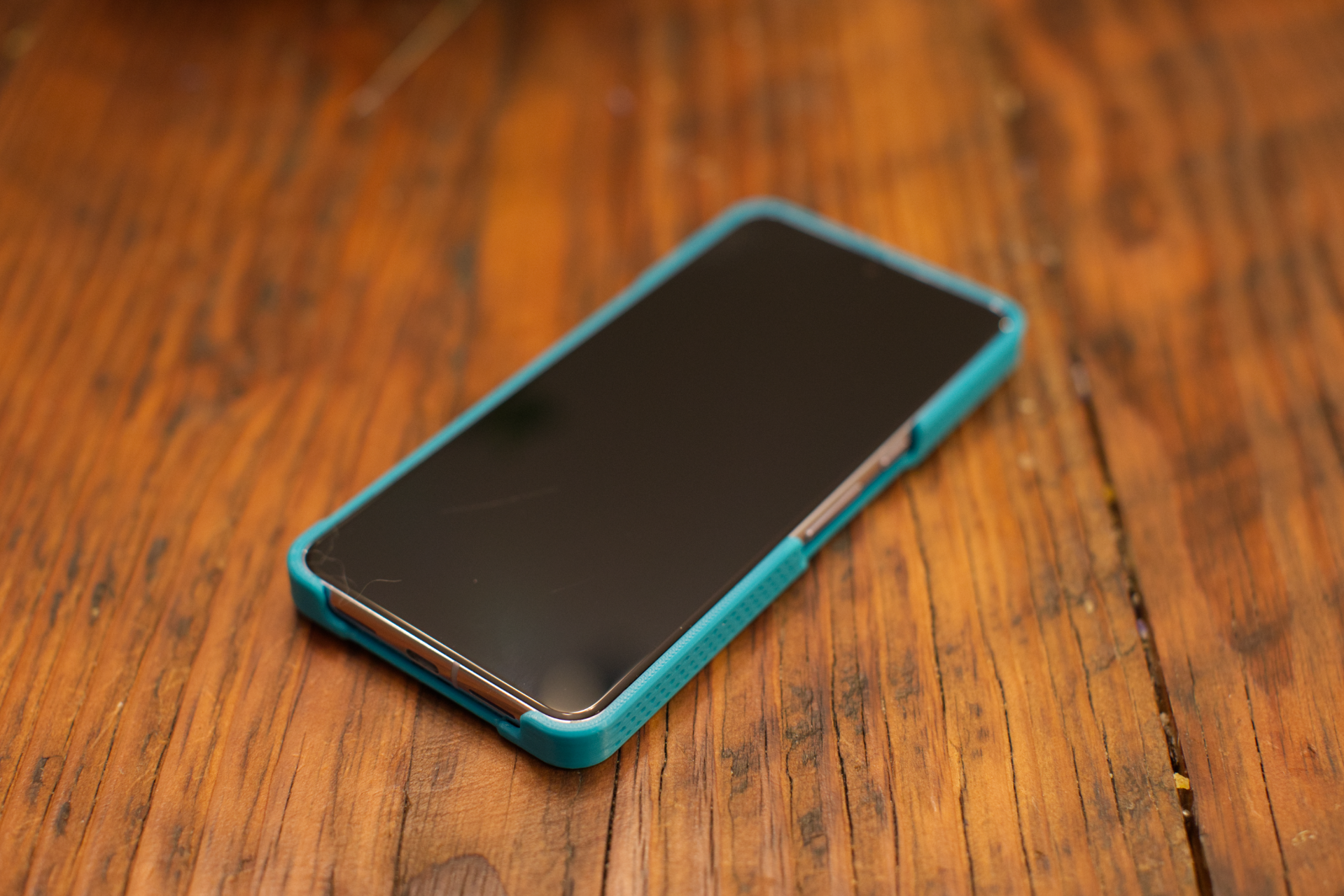 Pixel 8 pro tactile case — thumbnail 4