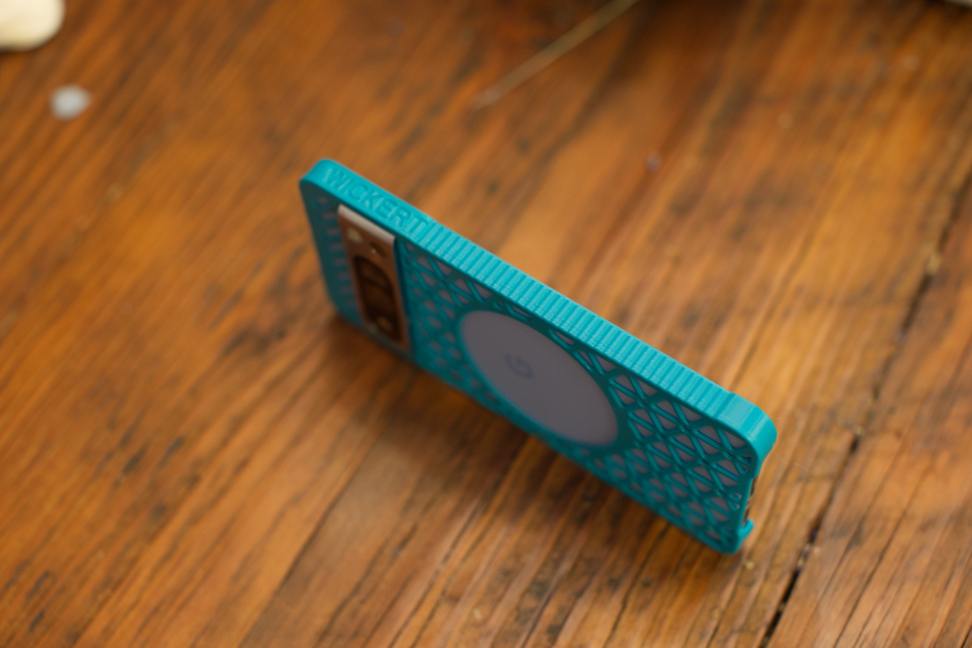 Pixel 8 pro tactile case — thumbnail 3