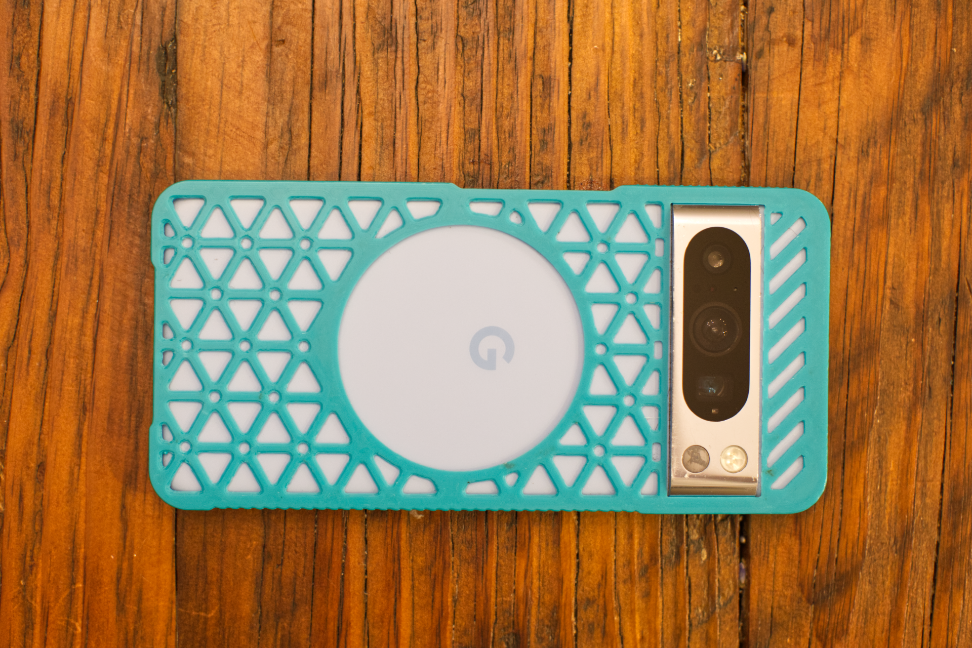 Pixel 8 pro tactile case