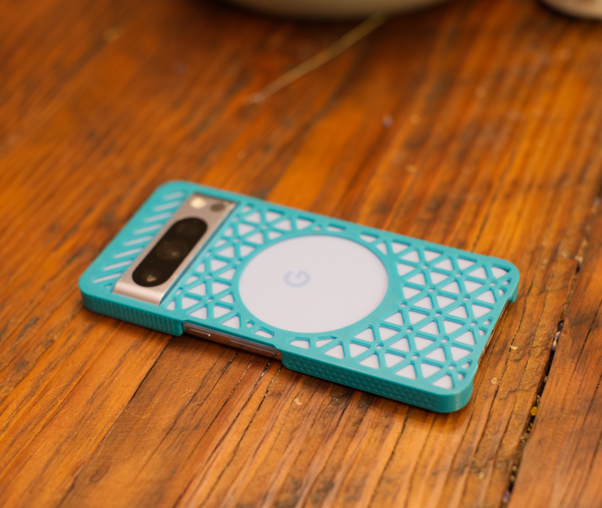 Pixel 8 pro tactile case — thumbnail 2
