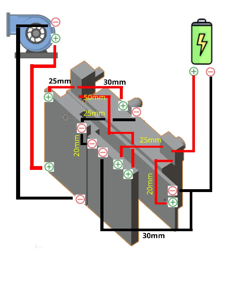 Omamori (Large) by Davos Safety | Download free STL model | Printables.com