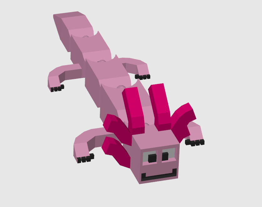 Axolotl