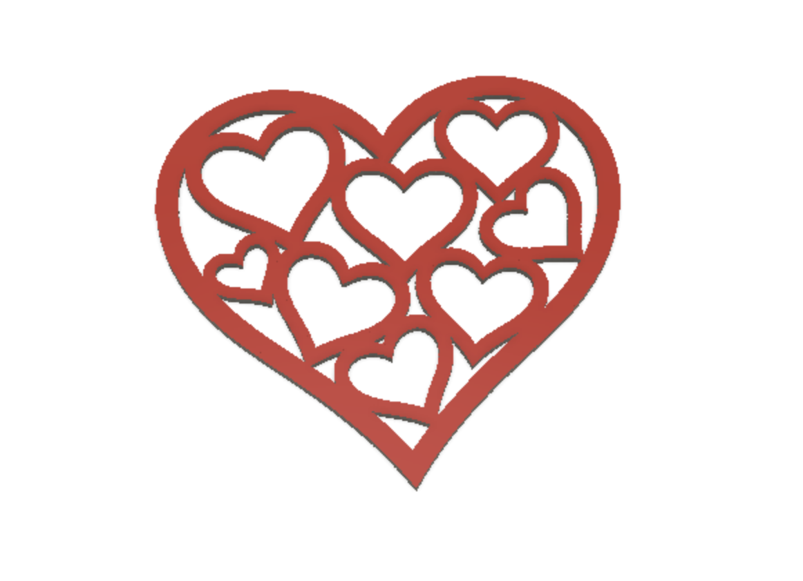 Hearts