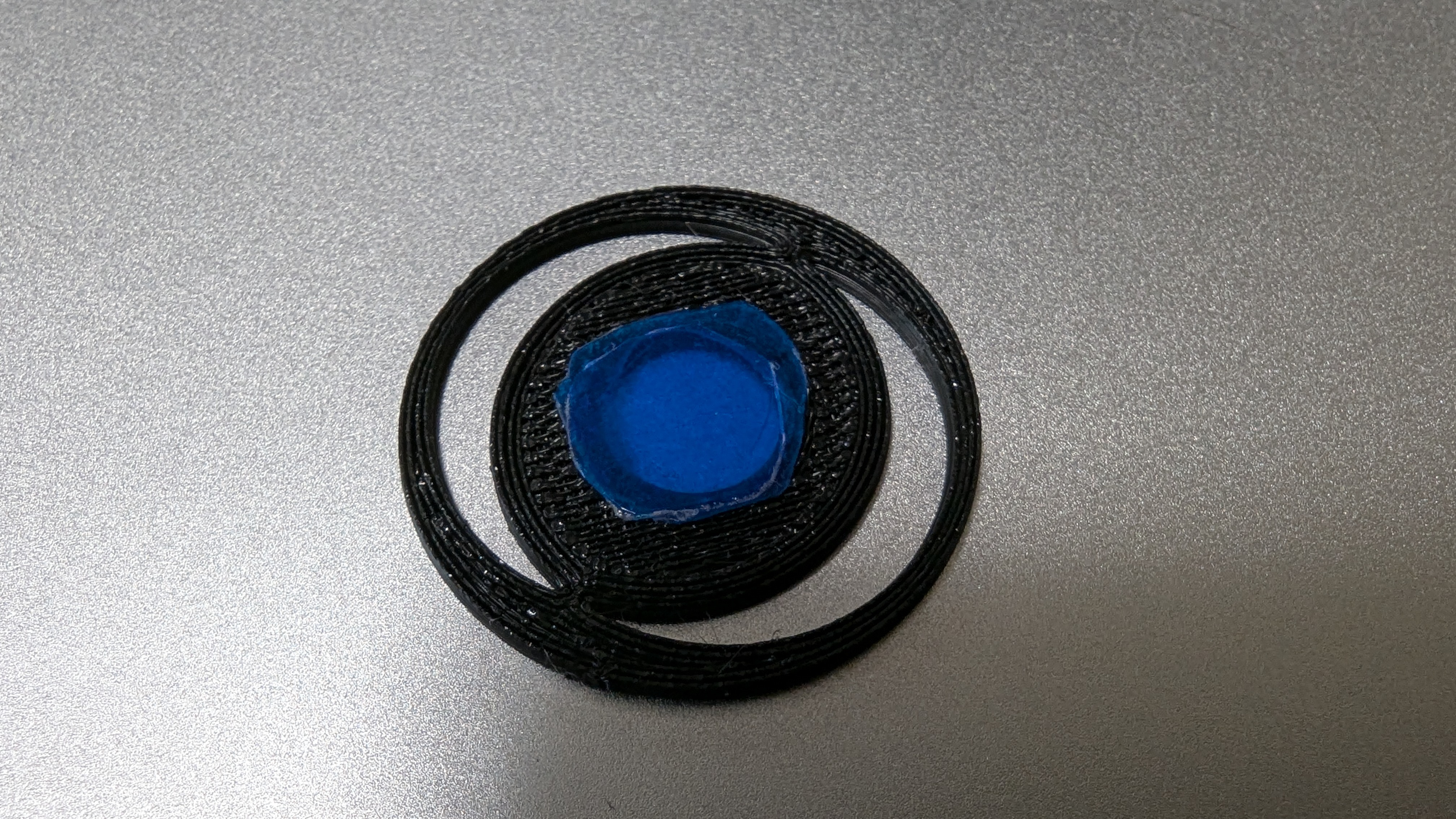 32mm Microscope Filter Special Effects — miniatura 2