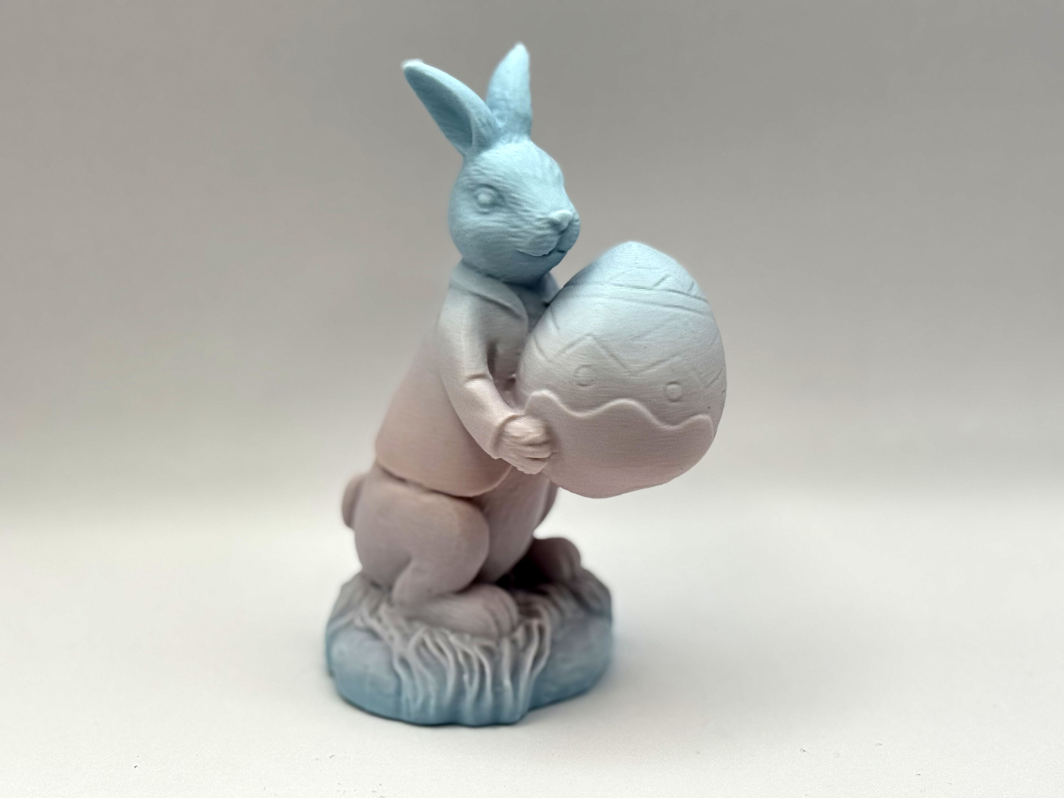 Easter Bunny Decoration