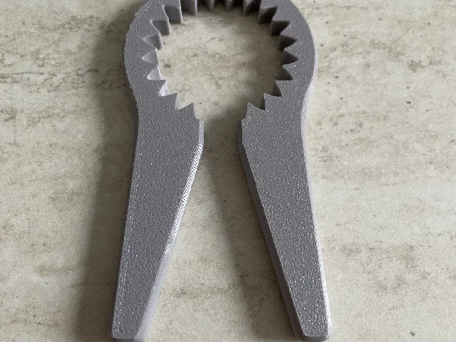 Bottle opener V2