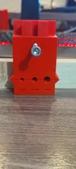 Wood Dowel Drilling Jig