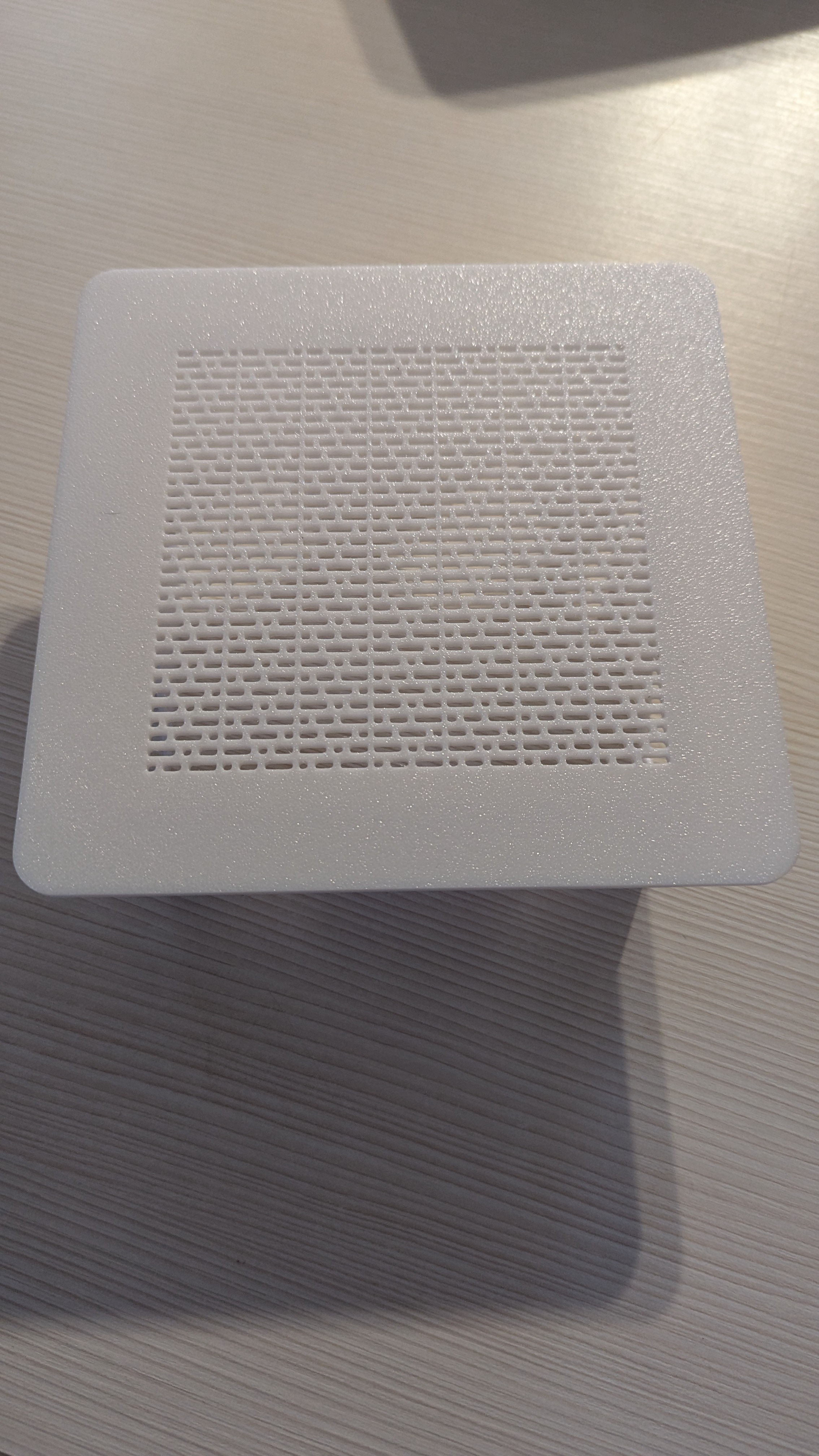 Ventilation grilles (square) — miniatura 3