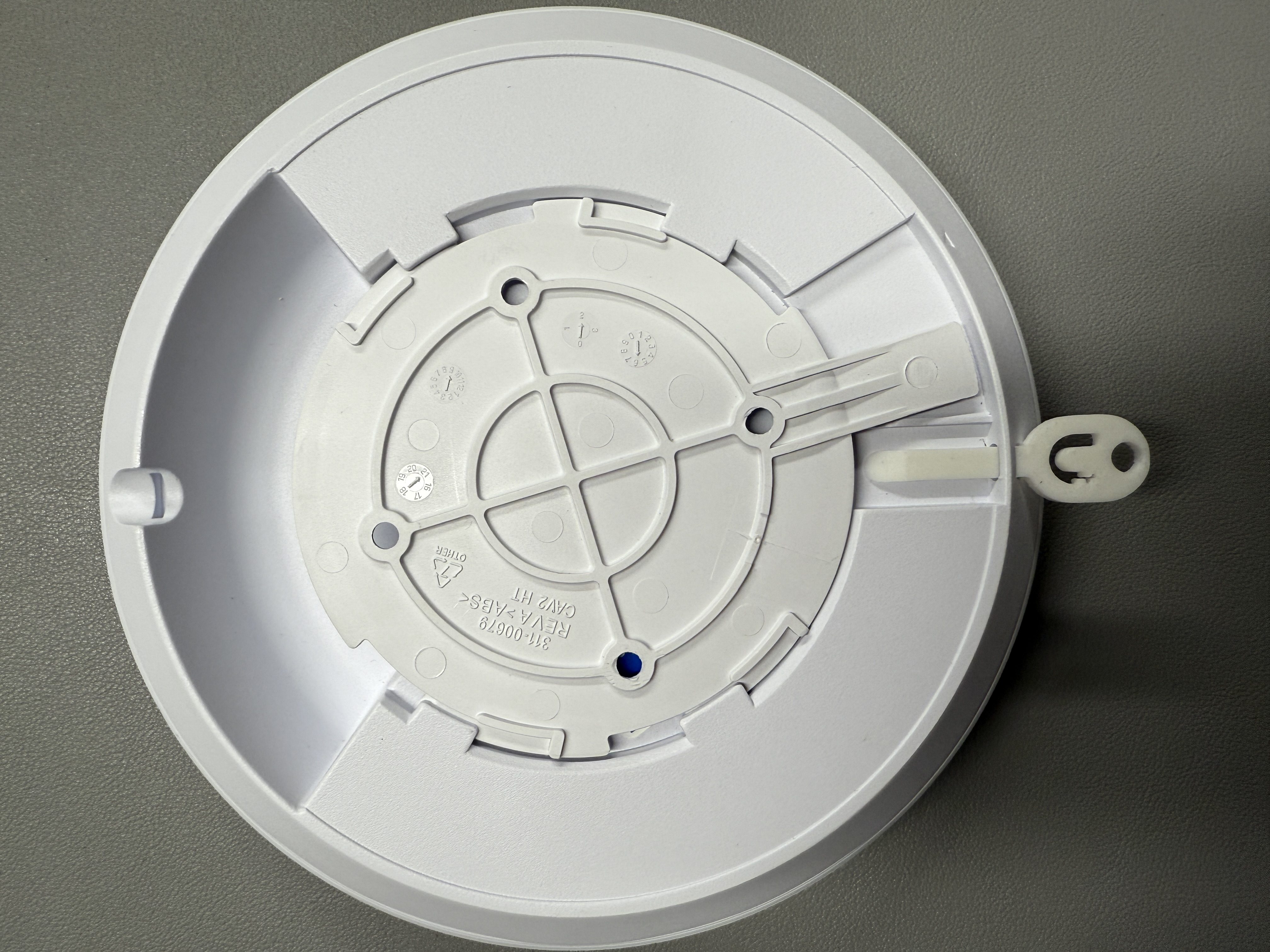 Ubiquiti 165mm Wireless Access Point Key Tool