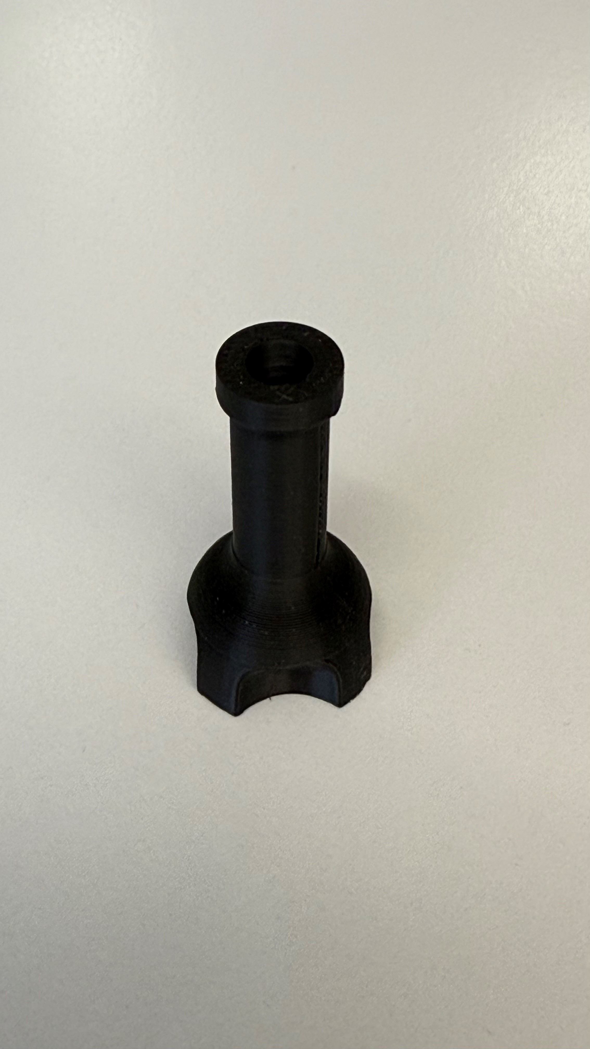 GoPro Screw / Screwholder / Schraubenhalter