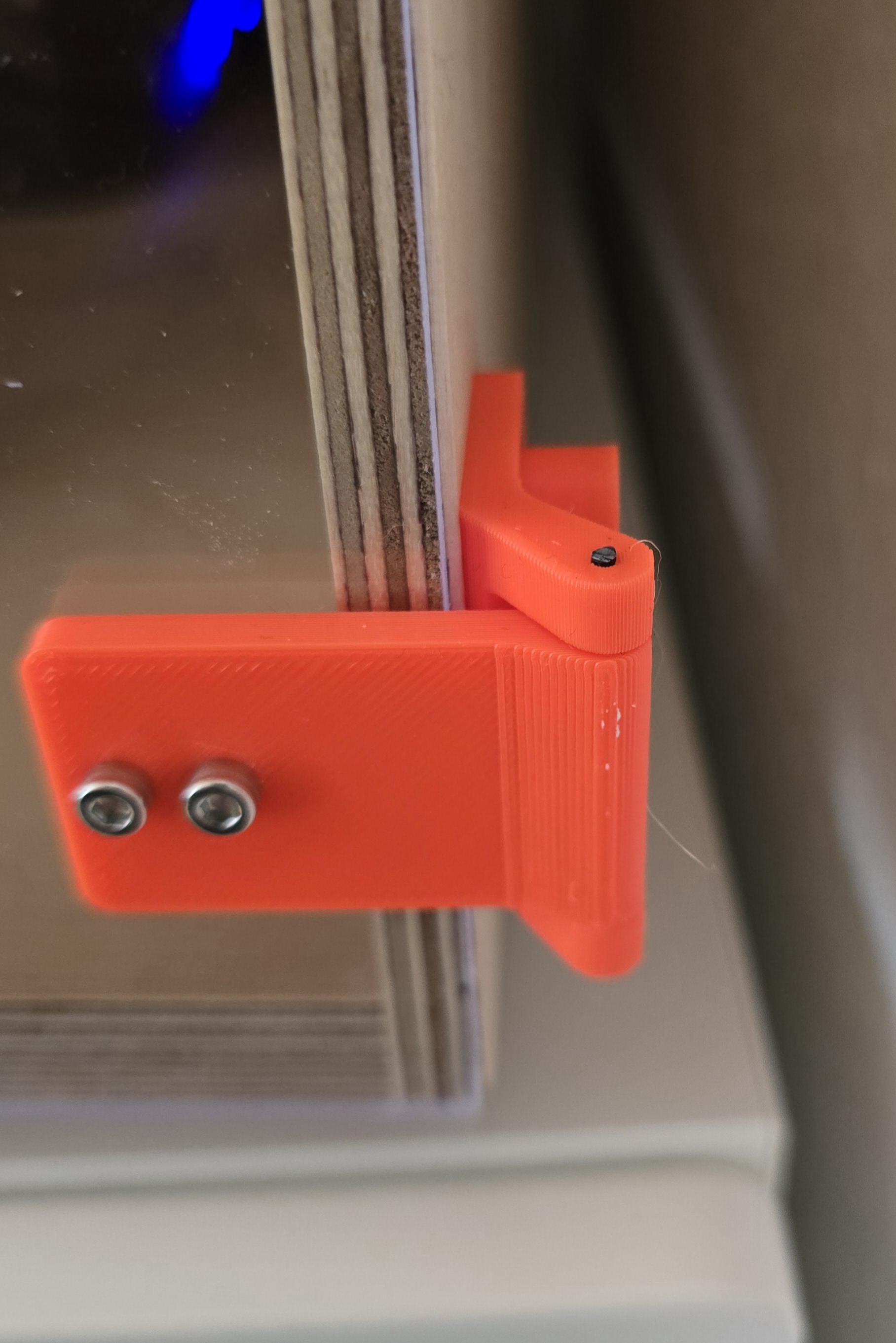 Simple Hinge