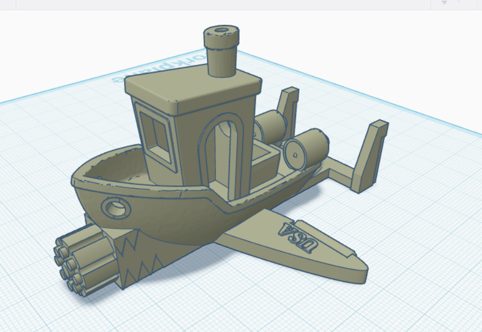 A10 BENCHY — miniatura 2