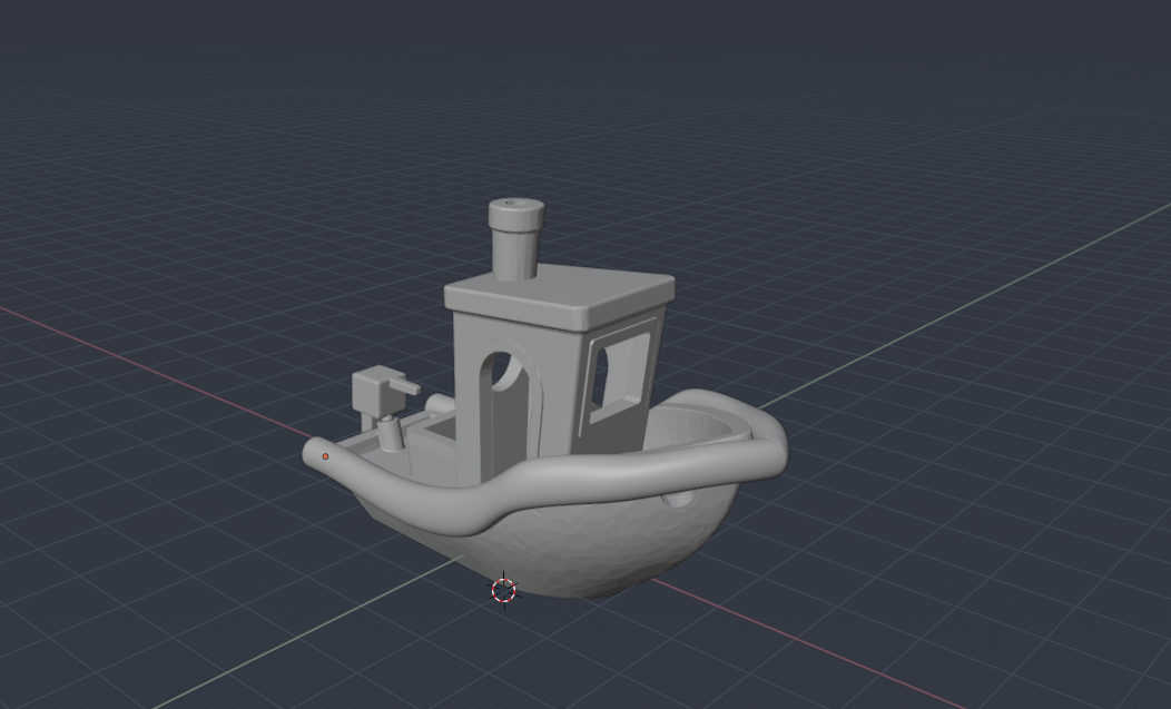 Benchy ZODIAC — miniatura 2