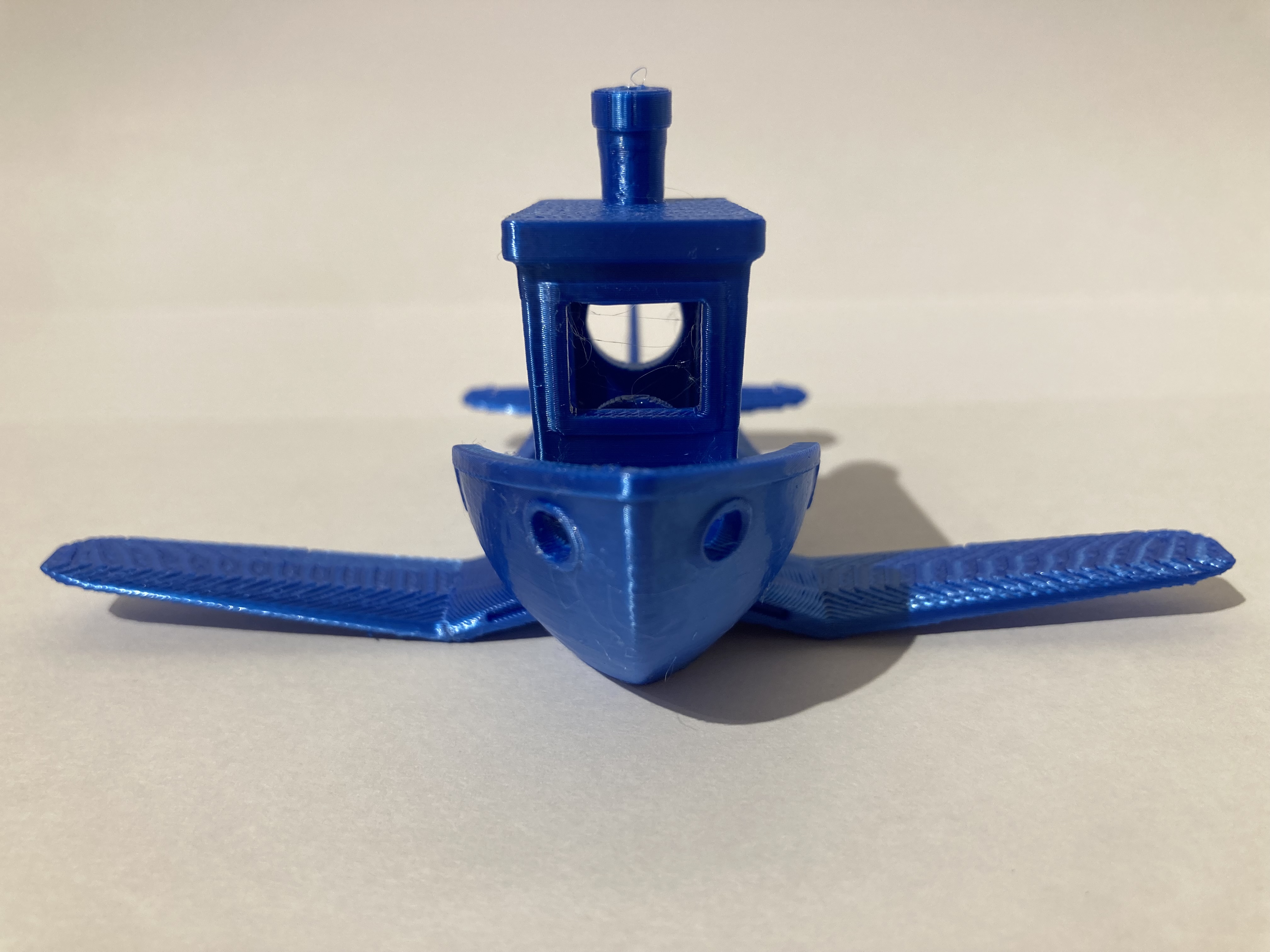 Corsair benchy
