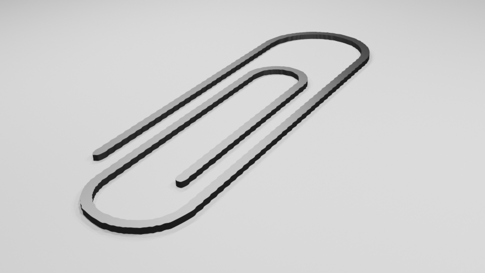 Paperclip — miniatura 2