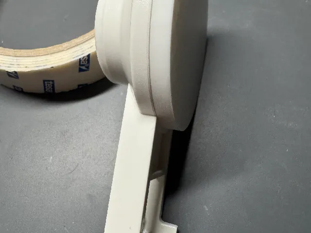 IKEA Tisken suction cup replacement